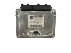 Steuergerät 46799773 61600.461.01 IAW4EF.B5 Lancia Magneti Marelli