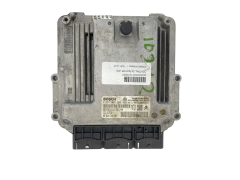 Steuergerät 0281013209 9662633480 9662489680 PSA Bosch Steuergerät 0281013209 9662633480 9662489680 PSA Bosch