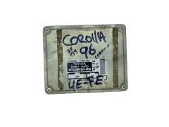 Motorsteuerung 89661-1A410 211000-3570 Toyota Fujitsu 54517 Motorsteuerung 89661-1A410 211000-3570 Toyota Fujitsu 54517