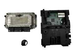 Startset Peugeot 206 9638783480 9626460880 1,6 16V NFU Startset Peugeot 206 9638783480 9626460880 1,6 16V NFU