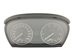 Tacho Kombiinstrument BMW 3 E90 E91 E92 9166827-03 1025330-86