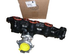 Ansaugkrümmer Neues Original 0361.Q0 0361Q0 Citroen Peugeot 2.2 HDI