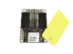 Steuergerät 51843150 IAW5SF8.K2 BC.0097129.B Ford Magneti Marelli