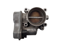 Drosselklappe 24459501 Opel Chevrolet Saab GM