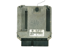 Motorsteuerung VW 03G906016N 0281011541 Bosch 32520