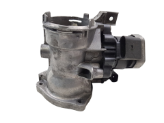 Drosselklappe EGR Mercedes A6400901470 00005320C5 A0061531528 Drosselklappe EGR Mercedes A6400901470 00005320C5 A0061531528