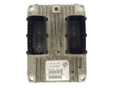 Steuergerät Moduł Fiat 51798651 IAW5SF3.M2 Magneti Marelli
