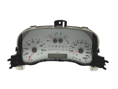Tacho Kombiinstrument Fiat Doblo 46820926 55744 Tacho Kombiinstrument Fiat Doblo 46820926 55744