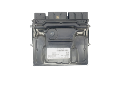 Steuergerät 0281036122 237104330S Dacia Renault Bosch 44233