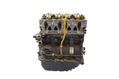 Benzinmotor 1,2 8v D7FF702 Renault Clio 2 Clio Twingo D7F702 36000km