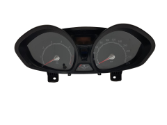 Tacho Kombiinstrument Ford Fiesta 8A6T-10849-AP 8A6T10849AP 1412