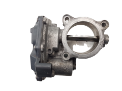 Drosselklappe BMW 1354 7810752 03 10378517 Pierburg 3584
