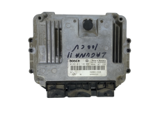 Steuergerät 0281011148 8200311539 8200303141 Renault Bosch 52439