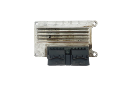 Steuergerät 8200162381 8200165277 IAW5NR.KI1 Renault