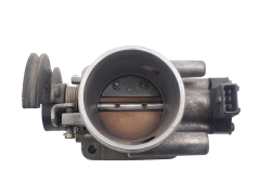 Drosselklappe Rover TV1 T005 MHB000080 Dellorto