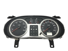 Tacho Kombiinstrument Renault Clio 2 8200261102 C 56510
