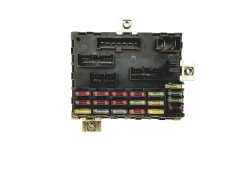 Sicherungskasten Relaiskasten Fiat 46412170 23267