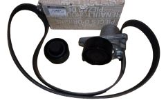 Keilriemenspanner Original 117207253R Renault