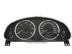 Tacho Kombiinstrument Mazda 6 JGGJ6WC 29481