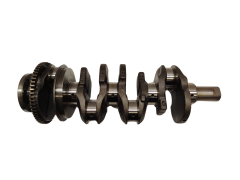 Kurbelwelle 8200385222 2.0 dci M9R Renault 4749