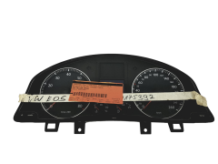 Tacho Kombiinstrument VW Eos 1Q0920862B 110080247055 VDO