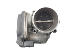 Drosselklappe 06F133062Q A2C53390403 VW Audi Seat Skoda 3465