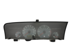 Tacho Kombiinstrument Citroen Xantia 21624319-5 Sagem 51228