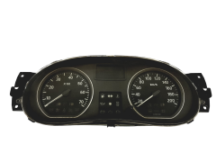 Tacho Kombiinstrument Dacia Sandero 248101432R 52055
