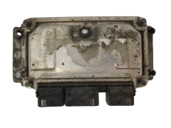 Steuergerät 0261207477 9650347980 9643218980 PSA Bosch 2876