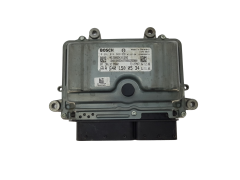 Steuergerät A6401500534 0281014668 Mercedes Bosch 16829