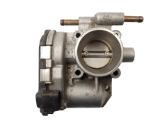 Drosselklappe Opel 24420536 0280750133 Bosch 1672