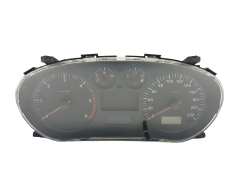 Tacho Kombiinstrument Seat Ibiza W06K0920801E 110008924028 55169