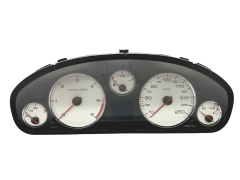 Tacho Kombiinstrument Peugeot 407 9658138580 A2C53106703 40110 Tacho Kombiinstrument Peugeot 407 9658138580 A2C53106703 40110