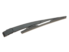 Scheibenwischerarm Hinten Original Nissan Qashqai 28781JD00A 28790JD00A