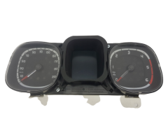 Tacho Kombiinstrument Fiat Panda 0887766550 51933761 21055