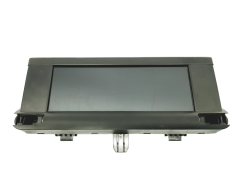 Tacho Kombiinstrument Citroen C4 Cactus 9813854080 53878