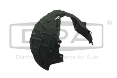 Radkasten Vorne Rechts Audi Q7 4M0821172Q 88211701802 DPA