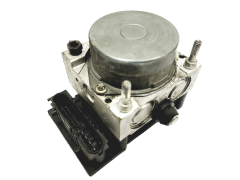 Abs-Pumpe Nissan Micra K12 47660BC60A 0265800574 Bosch 34123