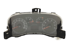 Tacho Kombiinstrument Fiat Panda 51711239 503000480900 41602