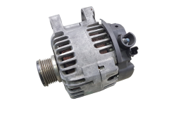 Lichtmaschine Generator 5705NH 9646321780 TG15C053 Valeo Citroen Peugeot HDI 71 Lichtmaschine Generator 5705NH 9646321780 TG15C053 Valeo Citroen Peugeot HDI 71