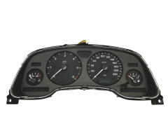 Tacho Kombiinstrument Opel 09228750DY Astra G 48474