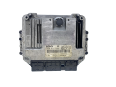 Steuergerät 0281011776 8200391966 8200386508 Renault Bosch 62712