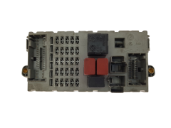 Sicherungskasten Relaiskasten Fiat 46520600 CPL 46817785 NPL Delphi 20104