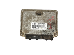 Steuergerät 038906018BM 0281001846 VW Bosch 24746