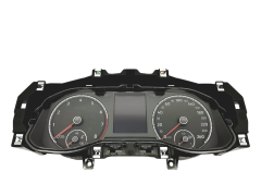 Tacho Kombiinstrument VW Polo 2G0920740A A2C11336300 VDO 53955