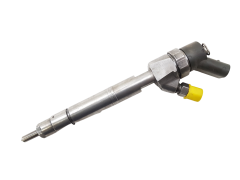 Einspritzdüse Mercedes-Benz A A6680700287 0445110015 1.7 CDI Bosch