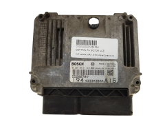 Steuergerät 0281012149 55202701 Fiat Bosch 1034