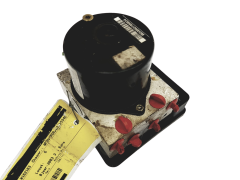 Abs-Pumpe Mazda 2 Ford Fusion Fiesta 2S61-2M110-CE ATE 32605