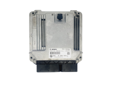 Steuergerät 0281031950 DDE 8586540 BMW Bosch 43844 Steuergerät 0281031950 DDE 8586540 BMW Bosch 43844
