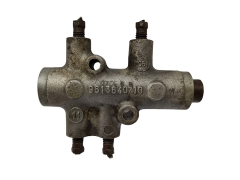 Regler 9613640710 529301 Citroen Xantia Regler 9613640710 529301 Citroen Xantia